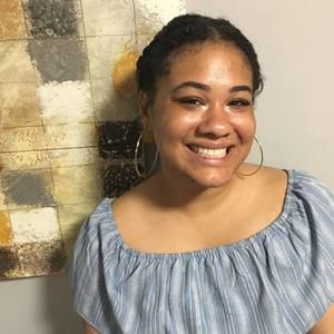 Meet your Posher, Morgan